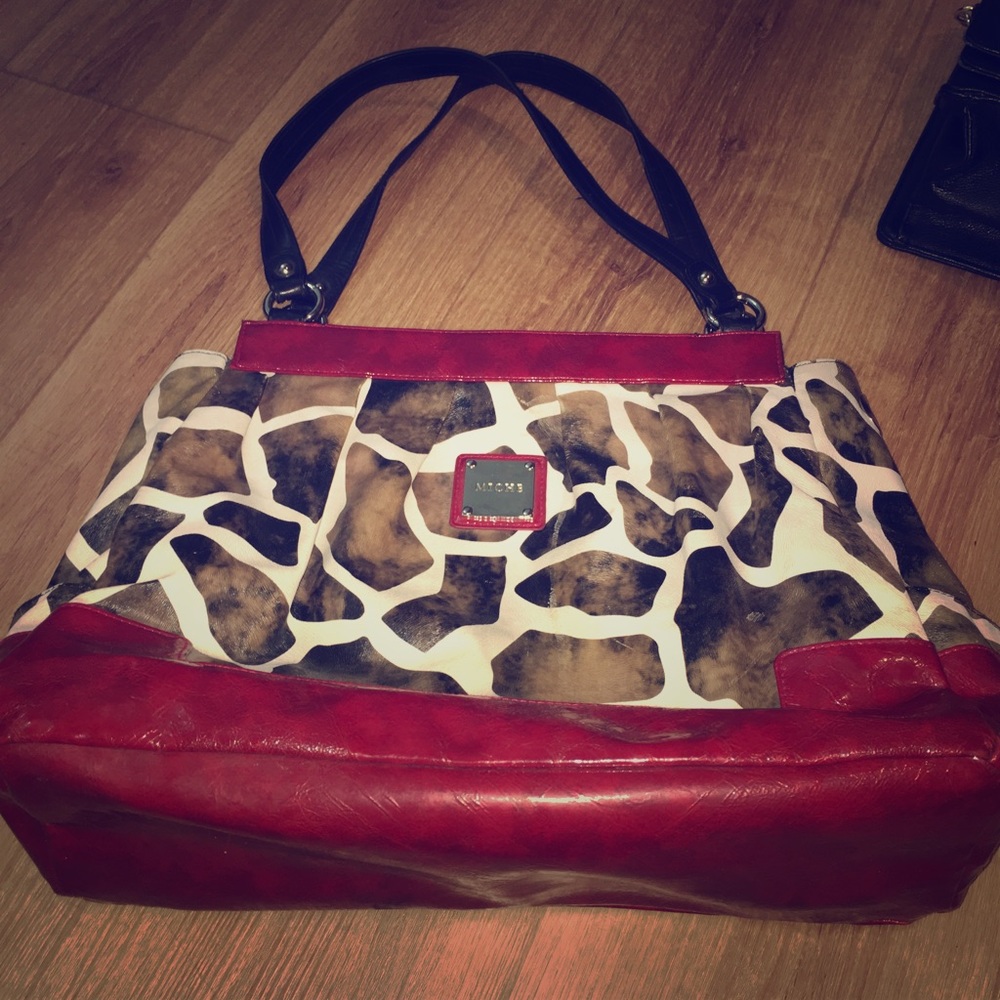 Cute Purse